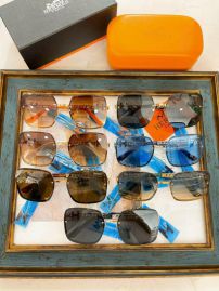 Picture of Hermes Sunglasses _SKUfw55766118fw